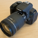Illustration for article titled Canon EOS Rebel SL1: The Shrunken Down Beginner DSLR Youve Been Waiting For
